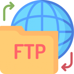 FTP FTP - доступ даёт возможность управлять процессом размещения сайта на хостинг и загрузки дополнительной информации необходимой для работы сайта - Webcentr - ВебЦентр 