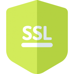 SSL SSL сертификат обеспечивает защиту вашего сайта от мошенников, гарантирует безопасное соединение между сервером и браузером пользователя. Обеспечивает надежную защиту данных. - Webcentr - ВебЦентр 