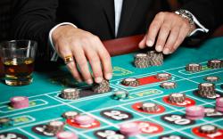 Азартные игры продолжают оставаться одним из самых популярных видов сетевого досуга - Webcentr - ВебЦентр 
