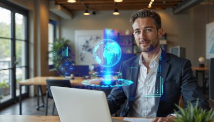 Требуется менеджер по продажам услуг b2b - Webcentr - ВебЦентр